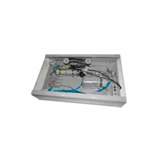 Блок гидравлический для pNa-205 фото