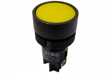 Кнопка XB2-EA151 "Старт" фото