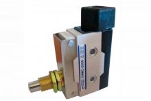 Микровыключатель D4MC-5000 фото