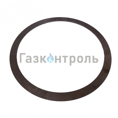 Диск фрикционный 450x390x4 фото 1