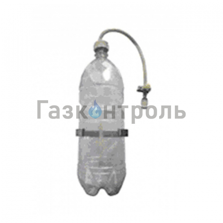 Бачок к pNa фото 1