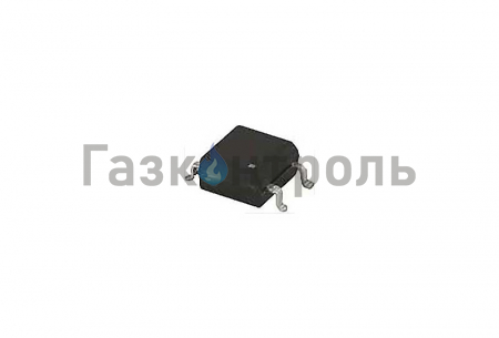 CPC1035N оптореле фото 1