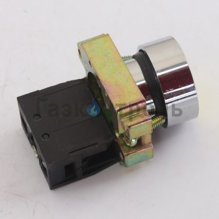 Кнопка XB2-BA51 Старт  фото 4