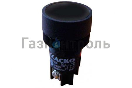 Кнопка XB2-EA121 "Старт" фото 1