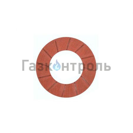 Накладки фрикционные 50-1605118 фото 1