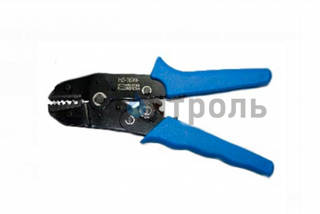 Обжимной инструмент HS-05WF фото 1