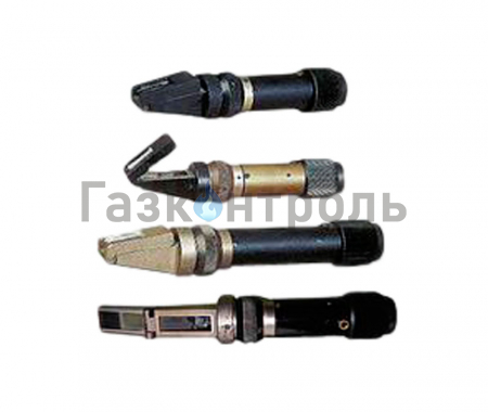 Рефрактометры РР1, РР2, РР3 фото 1