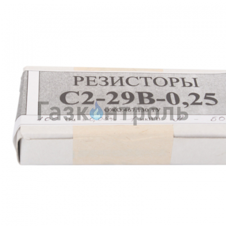 Резисторы С2-29В фото 1
