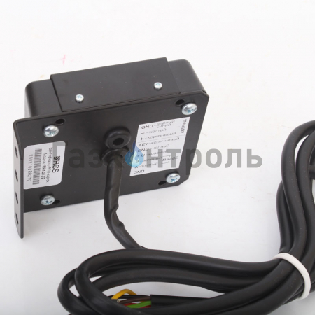 Считыватель RFID-карточки водителя фото 2