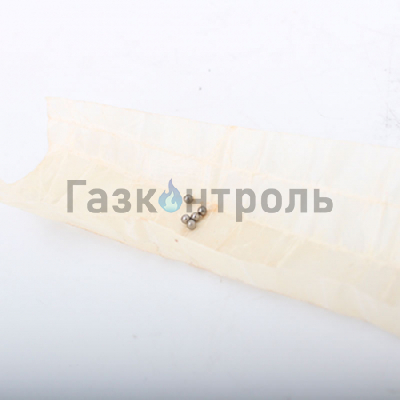 Шарик (1.588+-0,001) мм фото 2