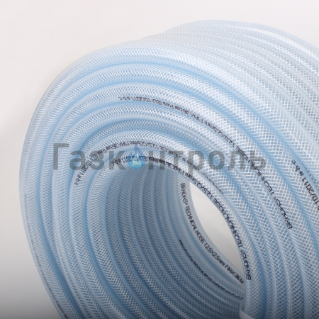 Шланг BRADAS TECHNICAL HOSES 12,5х2,5 36 бар фото 3