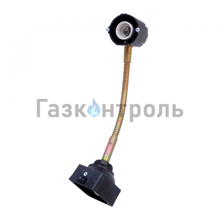 Светильник станочный ЛКП01У-15/20-005 фото 2