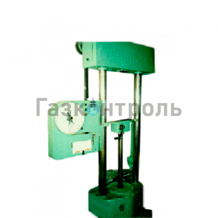 Испытательная машина УММ-5 фото 1