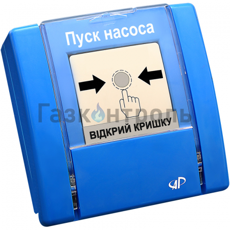 Устройство дымоудаления РУПД-06 + АА фото 1