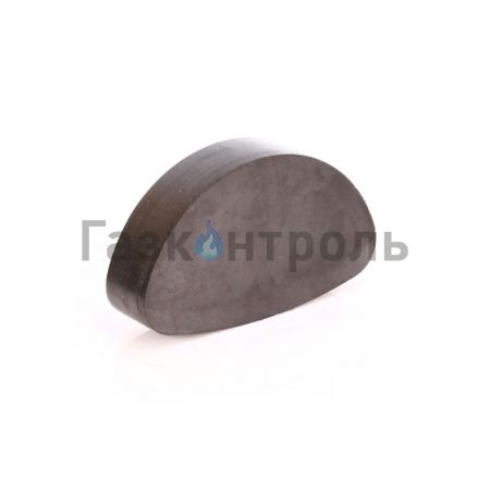 Вкладыш фрикционный 4ЕК-1616 фото 4