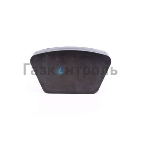 Вкладыш фрикционный ScPK-800 (220х135х340х40) фото 1