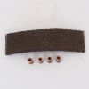 Накладка тормоза барабана ПСМ 1-01-308  фото навигации 2